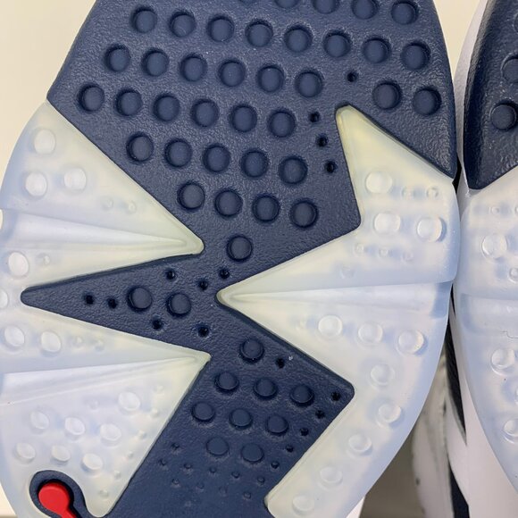 Air Jordan 6 Retro Olympic Men's size 11.5 - Picture 14 of 16